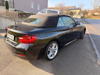 Gebraucht BMW 220 M Sport 190 PS (139 kW) 2016