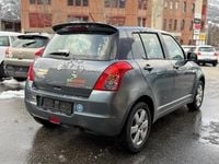 Gebraucht Suzuki Ignis GL 83 PS (61 kW) 2003 Kleinwagen