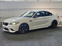 Gebraucht BMW M2 370 PS (272 kW) 2016 Coupé