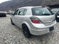 Gebraucht Opel Astra Enjoy 115 PS (84 kW) 2007