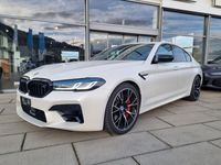 gebraucht BMW M5 Competition Drivelogic