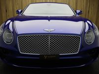 Gebraucht Bentley Continental GT 550 PS (404 kW) 2022