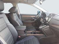 gebraucht Honda CR-V 1.5 i-VTEC Executive 4WD AT