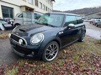 Gebraucht Mini Cooper S 175 PS (128 kW) 2008 Kleinwagen