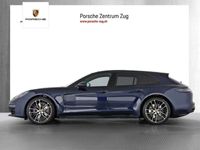 gebraucht Porsche Panamera 4 PANAMERA E-HYBRIDE-Hybrid Sport Turismo Platinum