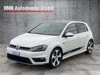 gebraucht VW Golf 1.4 TSI R-Line Design DSG