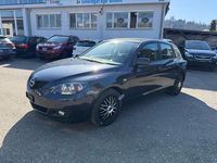 Gebraucht Mazda 3 105 PS (77 kW) 2008
