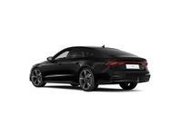 gebraucht Audi A7 Sportback 50 TDI quattro S-tronic