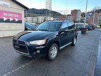Gebraucht Mitsubishi Outlander 156 PS (114 kW) 2011