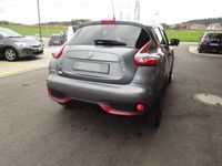 gebraucht Nissan Juke 1.5 dCi N-Connecta