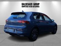 Gebraucht VW Golf VIII Life 131 PS (96 kW) 2020