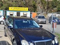 Gebraucht Mercedes E220 Avantgarde 170 PS (125 kW) 2009