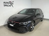 Gebraucht VW Golf VIII GTI 245 PS (180 kW) 2021 Limousine
