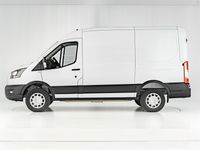 gebraucht Ford E-Transit Van 350 L2H2 68kWh Trend