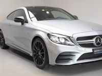 gebraucht Mercedes C43 AMG AMG Premium 4M