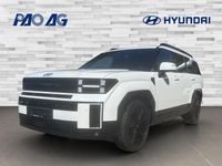 Neu Hyundai Santa Fe 215 PS (158 kW) 2026 SUV