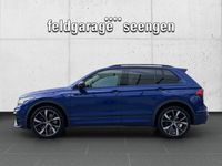 gebraucht VW Tiguan 2.0TSI R 4Motion DSG mit Akrapovic & AHK