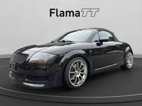 Gebraucht Audi TT Roadster Sport 180 PS (132 kW) 2002 Cabrio