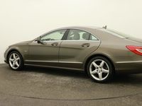 gebraucht Mercedes CLS350 CDI 4Matic 7G-Tronic