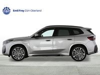 Neu BMW X1 Comfort Edition 277 PS (203 kW) 2025 Silber SUV