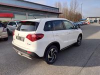 Neu Suzuki Vitara 110 PS (80 kW) 2026 Weiss SUV
