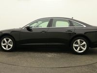 gebraucht Audi A6 45 TDI Sport quattro 245PS