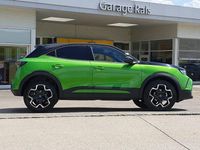 Gebraucht Opel Mokka Ultimate 131 PS (96 kW) 2022 SUV