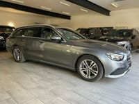 gebraucht Mercedes E220 d T 4Matic Avantgarde 9G-Tronic