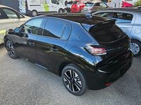 Neu Peugeot 208 Allure Premium 100 PS (73 kW) 2025 Kleinwagen