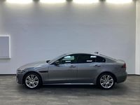 Gebraucht Jaguar XE R-Sport 300 PS (220 kW) 2020 Limousine
