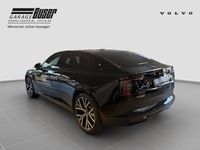 Neu Volvo ES90 Ultra 244 kW (333 PS) 2026 Limousine