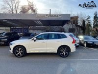 gebraucht Volvo XC60 T8 eAWD Inscription Geartronic