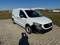 Neu Mercedes eCitan 89 kW (122 PS) 2025 Limousine