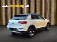 Gebraucht VW T-Roc Life 150 PS (110 kW) 2025 SUV