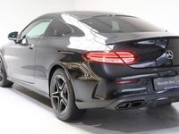 gebraucht Mercedes C200 AMG Line 4Matic