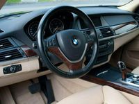 gebraucht BMW X5 xDrive 48i (4.8i)