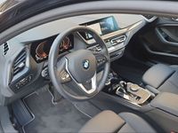 gebraucht BMW 116 d Sport Line