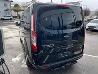 Gebraucht Ford Tourneo Titanium 170 PS (125 kW) 2019 Van / Kleinbus