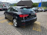 gebraucht Audi A3 Sportback 1.5 TFSI S-tronic Sport