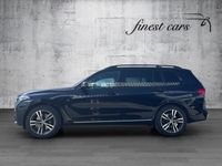 gebraucht BMW X7 40i SAG