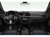 gebraucht BMW 120 d Pure M Sport