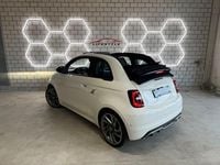 Gebraucht Fiat 500e Abarth 114 kW (155 PS) 2023 Cabrio