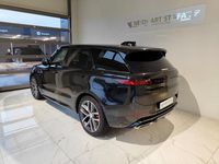 Gebraucht Land Rover Range Rover Sport First Edition 509 PS (374 kW) 2023 SUV