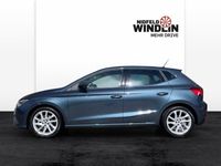 gebraucht Seat Ibiza 1.5 TSI FR DSG