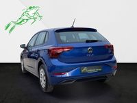 gebraucht VW Polo Limousine 1.0 TSI Life DSG