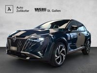 Neu Nissan Qashqai Tekna+ 158 PS (116 kW) 2025 SUV
