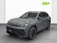 Neu VW Tiguan R-line 272 PS (200 kW) 2026 SUV
