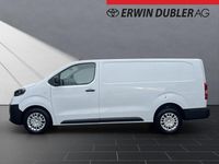 Neu Toyota Proace Advance 144 PS (105 kW) 2026 Van / Kleinbus