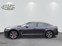 gebraucht Kia Stinger GT 3.3 T-GDi