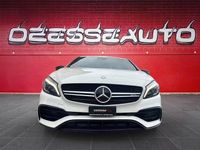 Gebraucht Mercedes A45 AMG AMG 381 PS (280 kW) 2017 Limousine